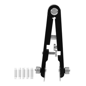 Uhr Steg Zangen Werkzeug Satz, Uhren Armband , Steg Pinzet9006 - Bild 1 von 7