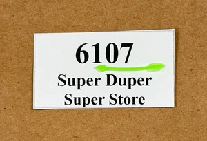 Vintage - Super Powers - Green Arrow - BOW - Kenner - 1985 - Original - Bild 1 von 1