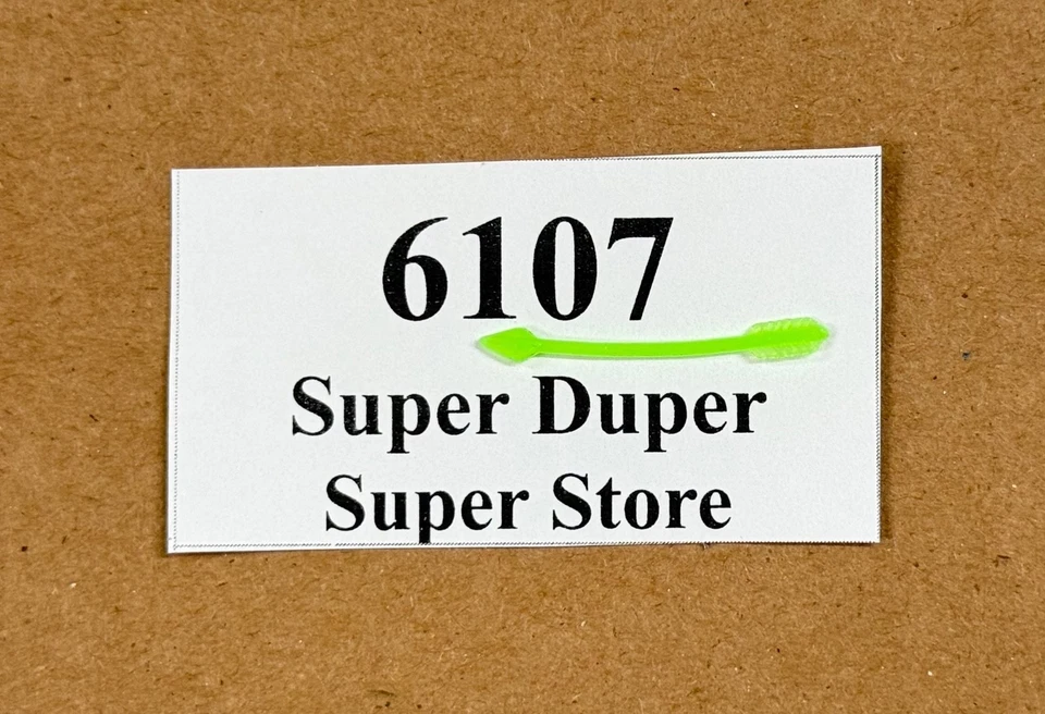 Vintage - Super Powers - Green Arrow - BOW - Kenner - 1985 - Original - Image 1 of 1