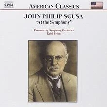 At the Symphony von Brion,Keith, Razumovsky So | CD | Zustand sehr gut - Image 1 of 2