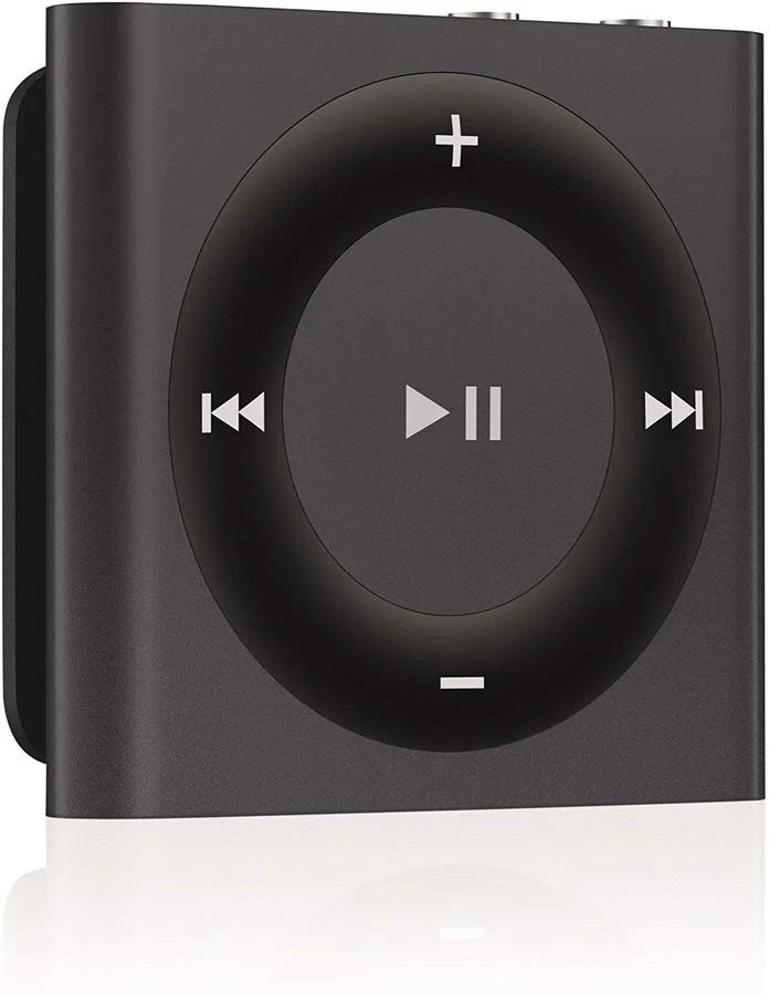 Apple iPod Shuffle 2gb Slate(5th Generation) Model