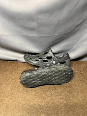 Merrell Hydro Moc Water Shoes Black Lightweight EVA Foam Mens Size 11 B - Image 1 of 4