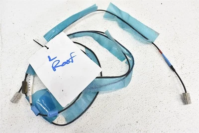 Жгут проводов для шнура крыши для Subaru Impreza WRX STI 2008-2014 годов выпуска от оригинального производителя 08-14 - Изображение 1 из 4