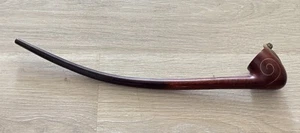 RAR Vauen Herr der Ringe Bilbo Pfeife Smoking Pipe LOTR Tolkien mit Tasche Herr Ringe - Bild 1 von 13