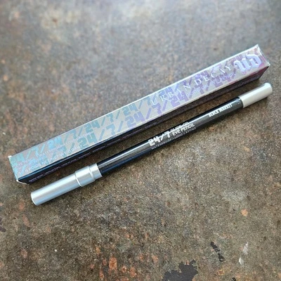 Urban Decay BLACK MARKET 24/7 Glide On Eye Pencil .04oz Full Size NIB! - Image 1 of 2