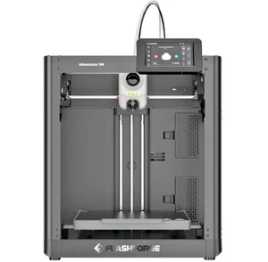 Flashforge Adventurer 5M 3D Drucker – neuwertig, nur 2 Drucke (50h), Top-Zustand - Bild 1 von 3