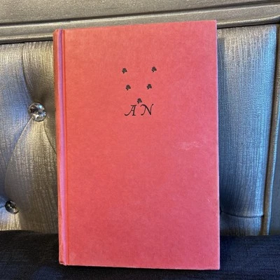 Delta of Venus Erotica by Anais Nin 1977 Harcourt Brace Jovanovick Hardcover - Image 1 of 4