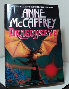 Dragonseye by Anne McCaffrey - 1997 - First edition - Picture 1 of 2