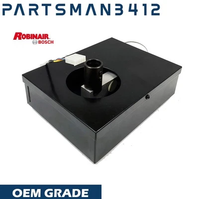 New OEM Robinair RA19008 Scale Assembly 10295A Foto 1 de 4
