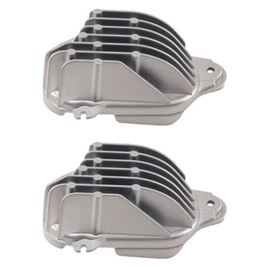 Front L& R LED DRL Daytime Running Light for Audi Q5 2.0L 2013-17 8R0941475B - Bild 1 von 11