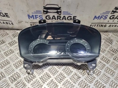 Ford Mondeo Mk5 Estate 2015-2018 2.0 Speedo Clocks - Image 1 of 4