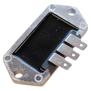 New Voltage Regulator Fits Exmark Gravely 990001 LZX940AKC606T0 By 234279 - Picture 1 of 2