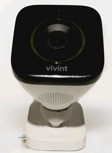 VIVINT VS-ODC350-WHT OUTDOOR CAMERA PRO FHD 1080p Zusatzkamera *ungetestet* - Bild 1 von 10