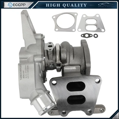 Turbo For 2018-2020 2021 2022 Honda Accord LX EX 1.5L 1.5 VG16 Turbocharger - Image 1 of 4