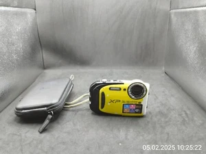 Fujifilm FinePix XP80 - Bild 1 von 15