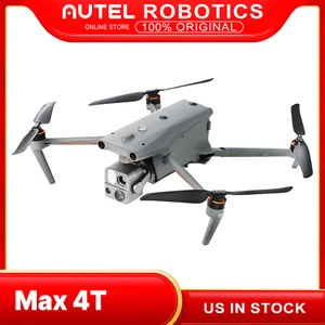 Autel Robotics EVO Max 4T XE 8K Drone & Smart Controller V3 - Picture 1 of 20