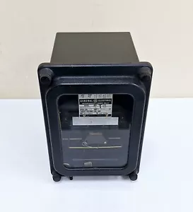 Relé de corriente instantánea General Electric 12PJC11AV1A / tipo PJC - Imagen 1 de 11