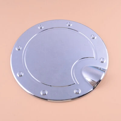 Car Fuel Tank Door Gas Cap Cover Fit For Dodge Ram 1500 2500 3500 2009-2018 vt - image 1 of 4