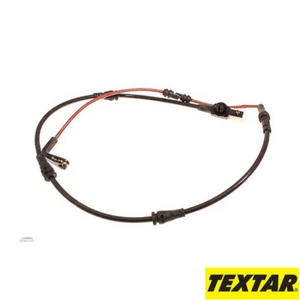 LAND ROVER REAR BRAKE PAD WEAR SENSOR RANGE RR SPORT LR033295 TEXTAR - Picture 1 of 1