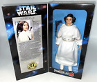 1996 Kenner STAR WARS Collector Series Princess Leia 12" Action Figure 1:6 Scale