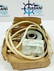HENGSTLER 0533 610 ENCODER ROTATIVO 0533610 - Foto 1 di 7