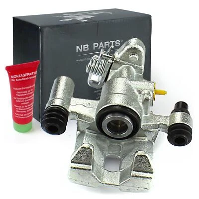 Étrier Arrière Gauche pour Ford USA Probe II ECP Mazda 626 IV Ge MX-6 Ge Xedos - Photo 1/2