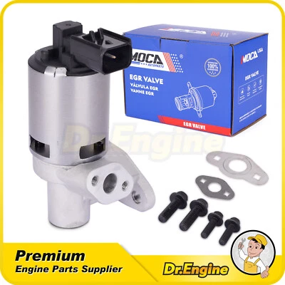 EGR Valve for Chrysler Sebring Cirrus Dodge Avenger Nitro Volkswagen Routan - Image 1 of 4