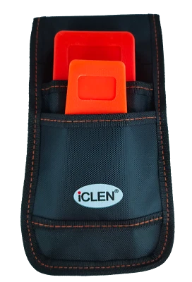 iClen® Holster, Tasche, Halter für Fällkeile