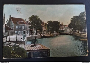 AK Niederlande Sluis - Bild 1 von 2