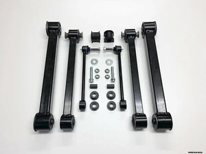 KIT RIPARAZIONE SOSPENSIONI POSTERIORI per Jeep Liberty/Nitro 2007-2012 SSRK/KA/003A 21 - Foto 1 di 4