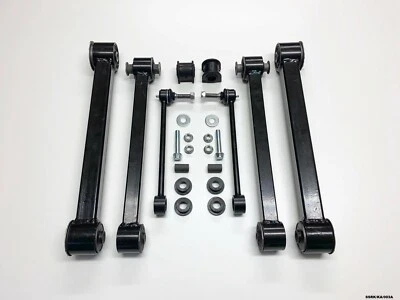 Rear Suspension Repair KIT for Jeep Liberty / Nitro 2007-2012 SSRK/KA/003A 21 - Image 1 of 4