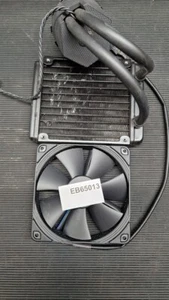 Alienware Aurora R4 180 Liquid CPU Kühler Black Edition gebraucht funktioniert - Bild 1 von 7