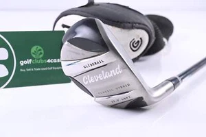 Cleveland Classic Gliderail #4 Hybrid / 23 Degree / Regular Flex Matrix Ozik - Picture 1 of 9