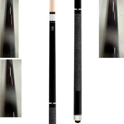 Taco de billar McDermott Star S2 Break/Jump Pool -DISTRIBUIDOR AUTORIZADO Foto 1 de 4