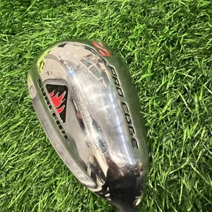 Nice Forgiving Easy To Hit SureFire PRO EDGE Wide-Sole Sand Wedge W411 - Picture 1 of 11