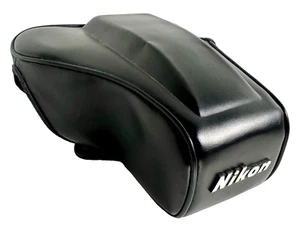 Nikon CF-36 Case For F301 or F501 bodies with zoom lens up to 35-105mm - Picture 1 of 7