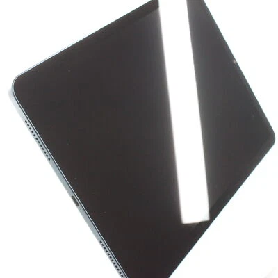 Apple iPad Air 5 (2022) 64 Go Wifi Bleu bon état garanti 12 mois - Photo 1/3