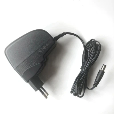NEW AC Adapter 5.5mm x 2.1mm DC 12V 2.5A EU PLUG Power Supply Cord Charger - Image 1 of 4