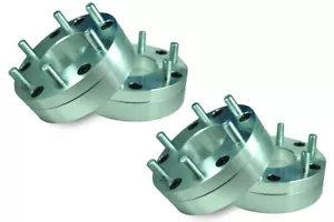 Adaptadores de 4 ruedas 5x150 a 6x5,5 ¦ 6 lengüetas ruedas Tacoma 5 lengüetas tundra - Imagen 1 de 1