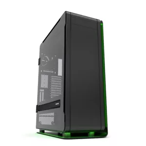 886523301233 Phanteks Enthoo Elite Full Tower Schwarz Phanteks - Bild 1 von 12