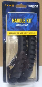 YAKGEAR Kit due maniglie per kayak canoa moto d'acqua - Foto 1 di 3