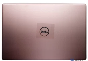 Inspiron 7570 7573 7580 LCD Rückseite Abdeckung Oben Display Hülle Deckel PINK 0X9TYP X9TYP - Bild 1 von 5