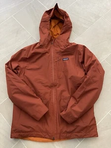 NWT Men's PATAGONIA Insulated Men's 3-in-1 Powder Town Jacket LARGE #31695 - Picture 1 of 6