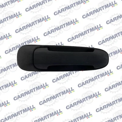 99-04 Jeep Grand Cherokee Rear Left Driver Side Exterior Door Handle Assembly  Foto 1 de 4