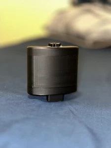 PVS69 Alpha Gen 4 Battery Pack Housing 18650/CR123 - Picture 1 of 7