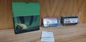 (2er Pack) Rohon kompatible Tintenpatronen Ersatz für HP 952XL, Schwarz/Magenta - Bild 1 von 2
