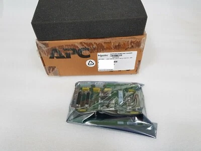 NEW SCHNEIDER 0J-0P0958 ASSY PCB MW CONN PLANE W/CONTROL/EMO,640-0957B-Z FREE - Image 1 of 4