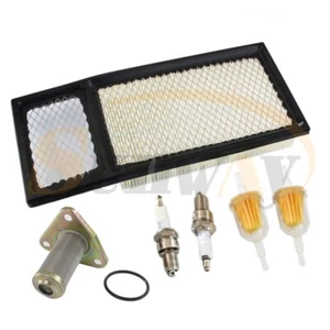 Filtro de aceite de aire para carro de golf EZGO TXT 4 ciclos 295cc 350cc 72368G01 26591G01 - Imagen 1 de 6