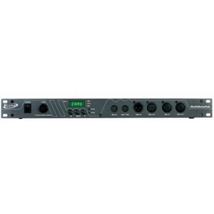 Elation Professional Analog To DMX Converter - DMX-512 & MIDI signals to 72 Ch - Picture 1 of 10