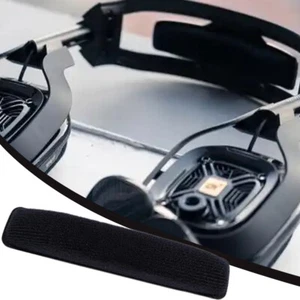 Headphone Headband Cover Headband Pad for Logitech Astro A40 Headset(Flannel) - Zdjęcie 1 z 10